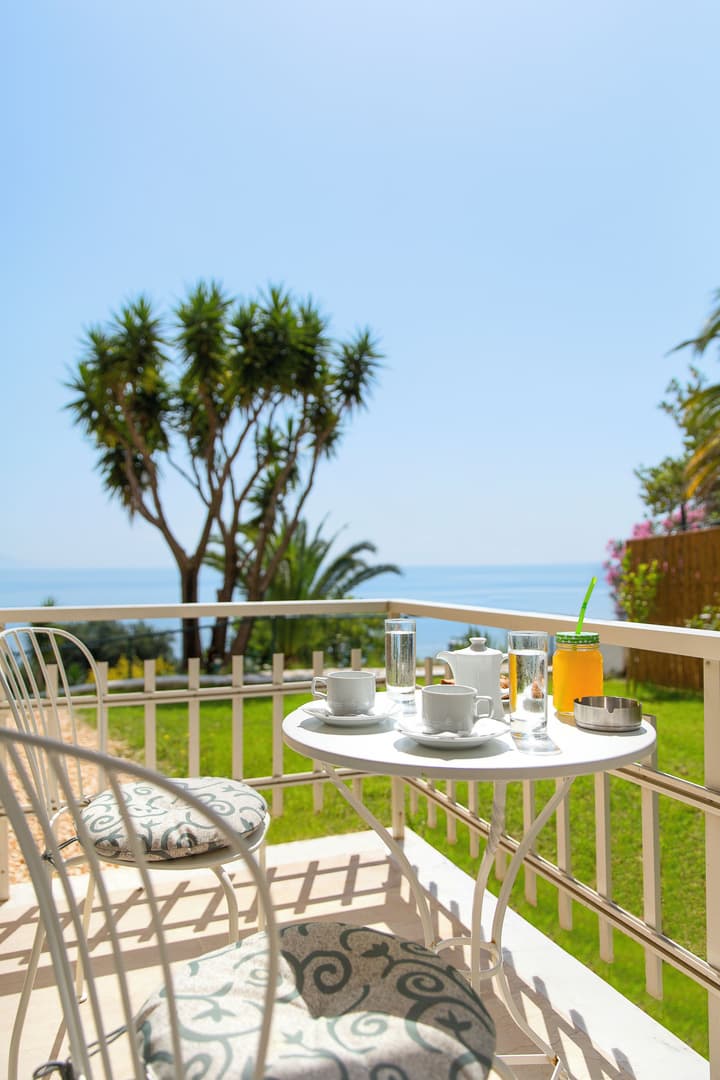 Aurora Beach Hotel