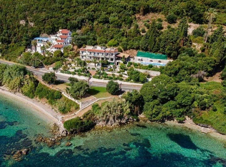 Aurora Beach Hotel