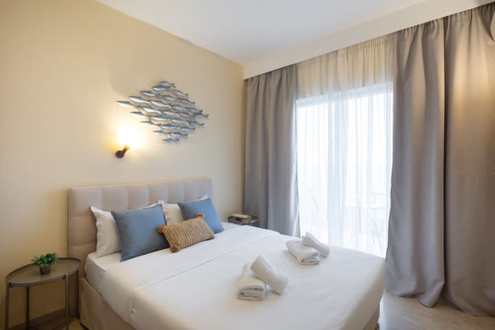 Aurora Beach Hotel