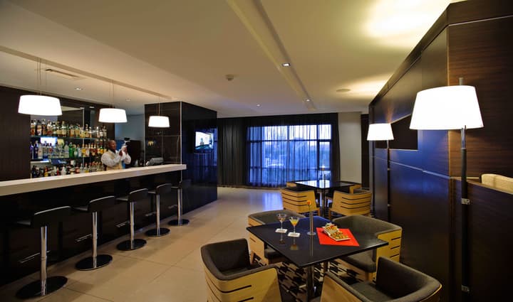 Eka Hotel Nairobi