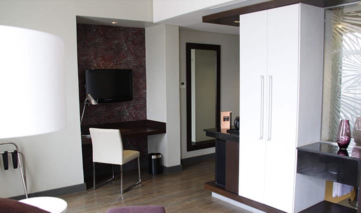 Eka Hotel Nairobi
