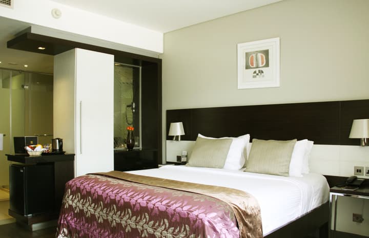 Eka Hotel Nairobi