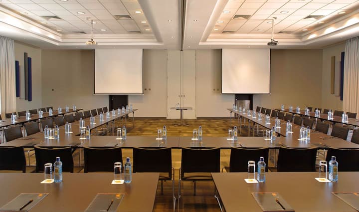 Eka Hotel Nairobi