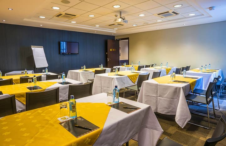 Eka Hotel Nairobi