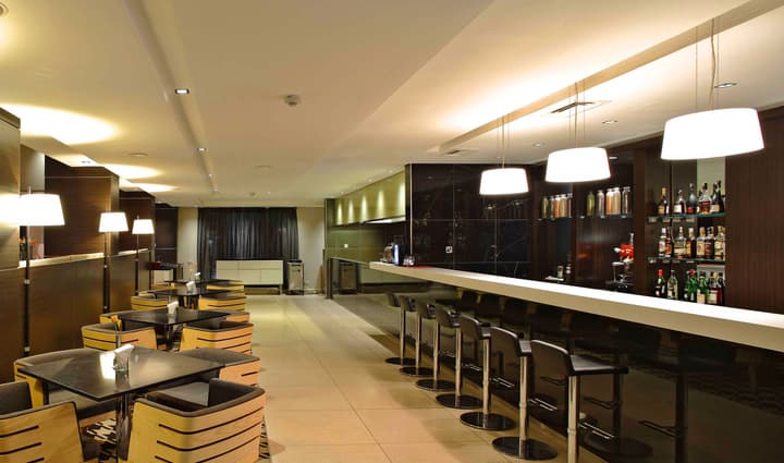 Eka Hotel Nairobi