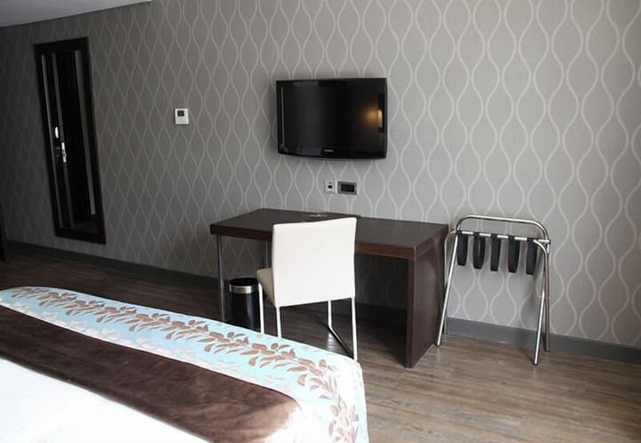 Eka Hotel Nairobi