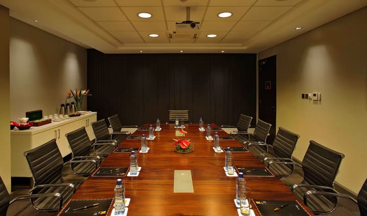 Eka Hotel Nairobi