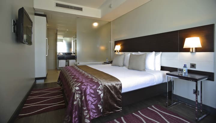 Eka Hotel Nairobi