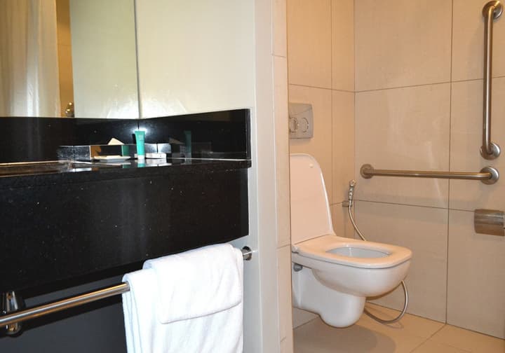 Eka Hotel Nairobi