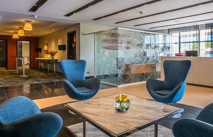 Eka Hotel Nairobi