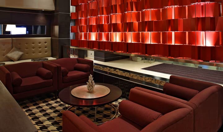 Eka Hotel Nairobi