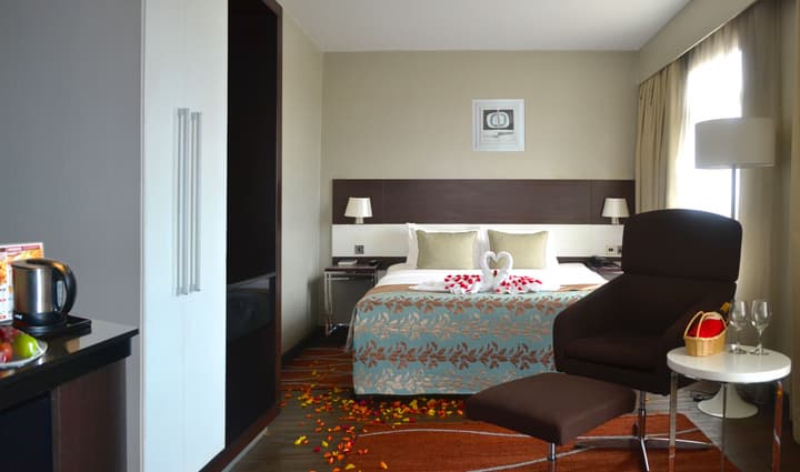 Eka Hotel Nairobi