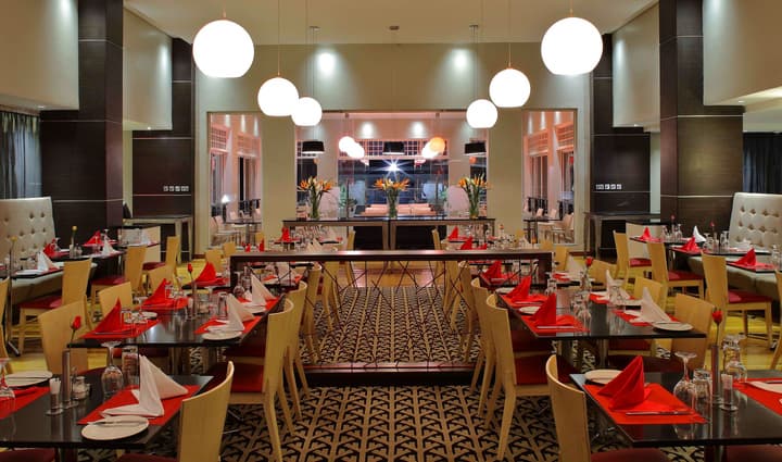 Eka Hotel Nairobi