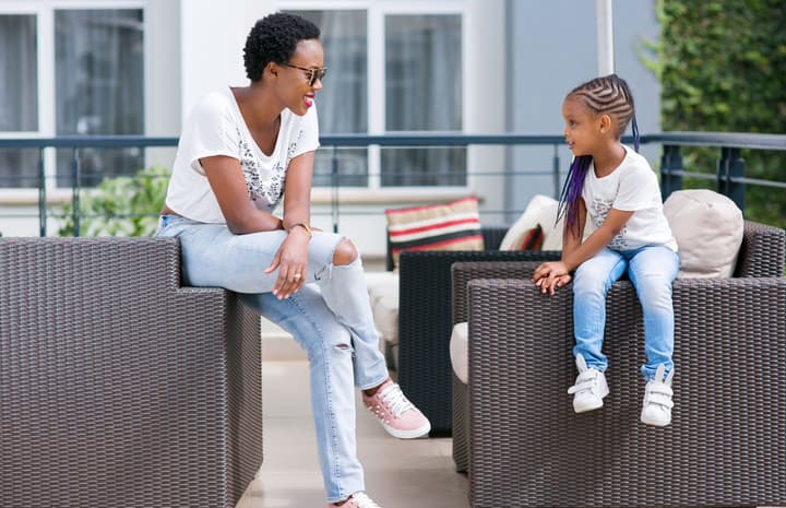 Eka Hotel Nairobi