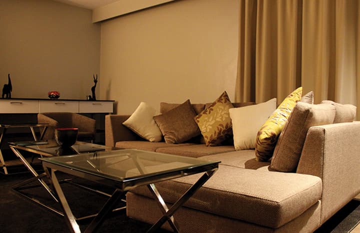 Eka Hotel Nairobi