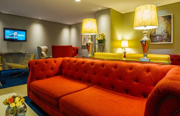 Eka Hotel Nairobi