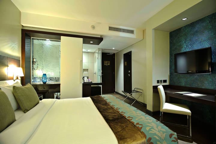 Eka Hotel Nairobi