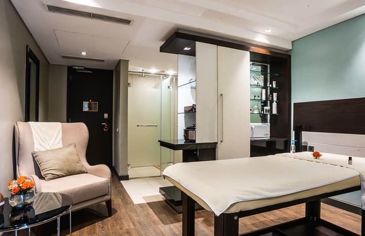 Eka Hotel Nairobi