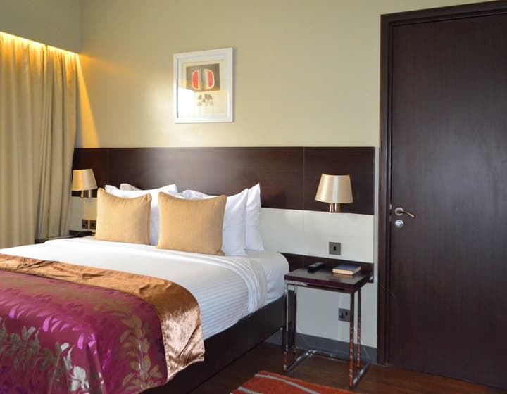 Eka Hotel Nairobi