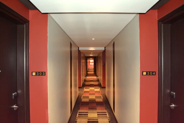 Eka Hotel Nairobi