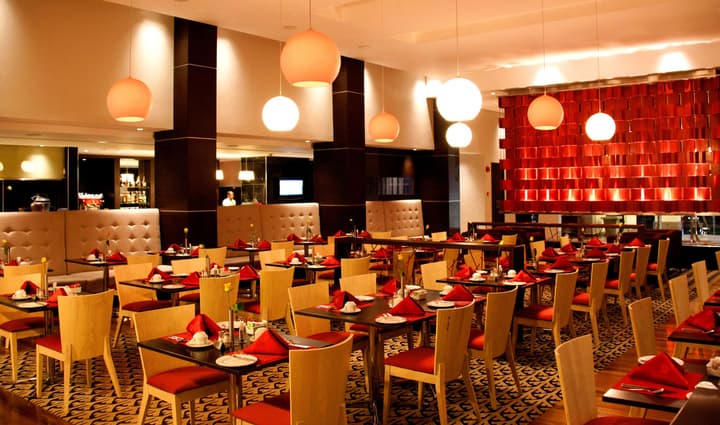 Eka Hotel Nairobi