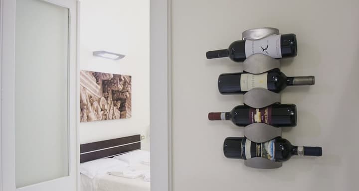 Apollo Suites
