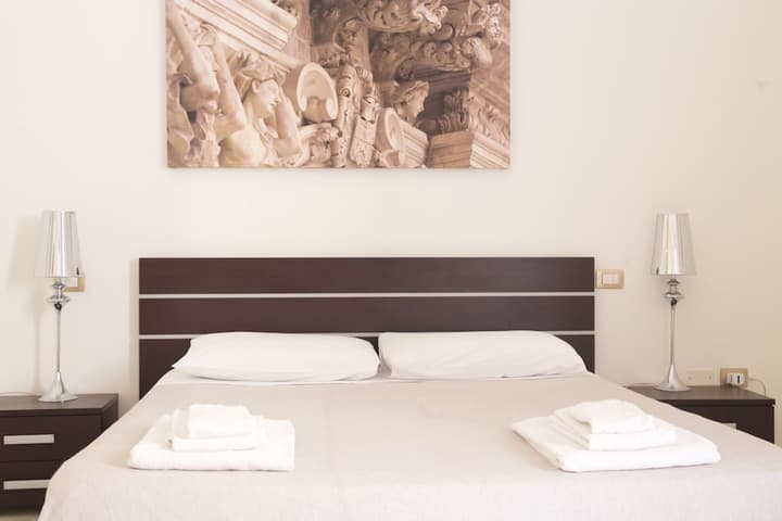 Apollo Suites