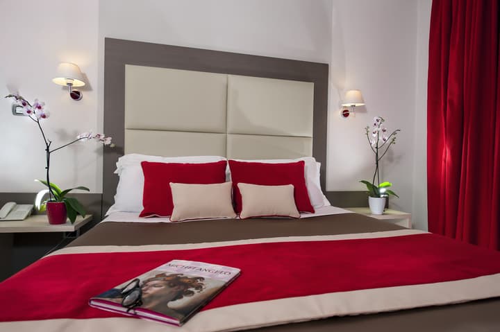 Demetra Hotel