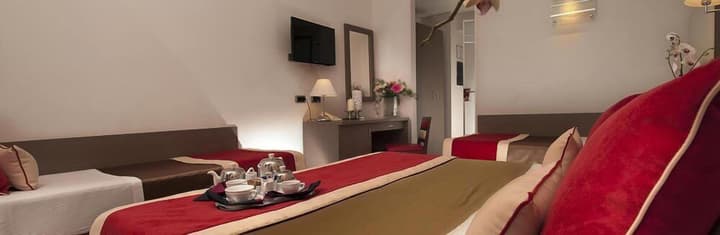 Demetra Hotel