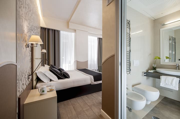 Demetra Hotel