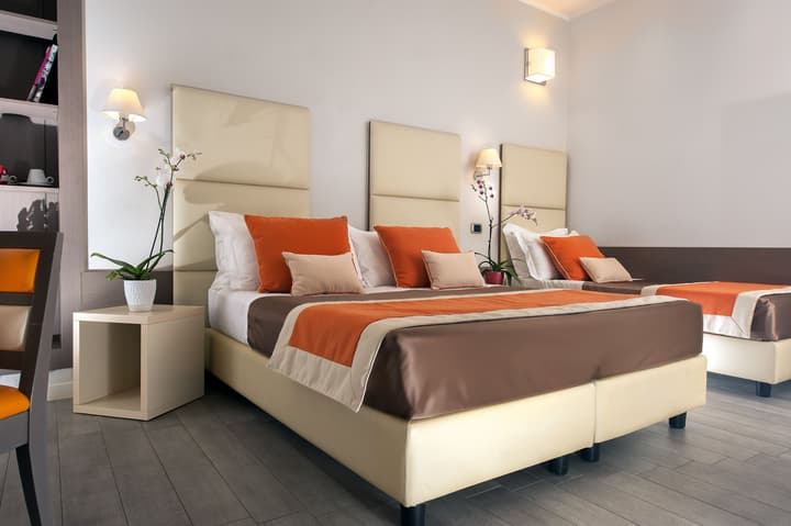 Demetra Hotel