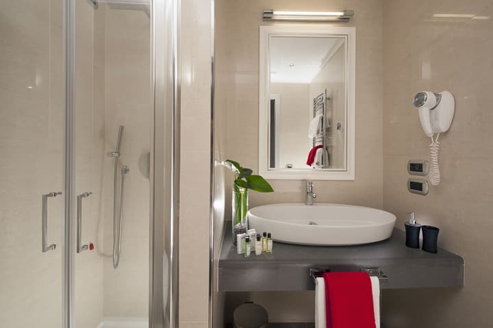 Demetra Hotel