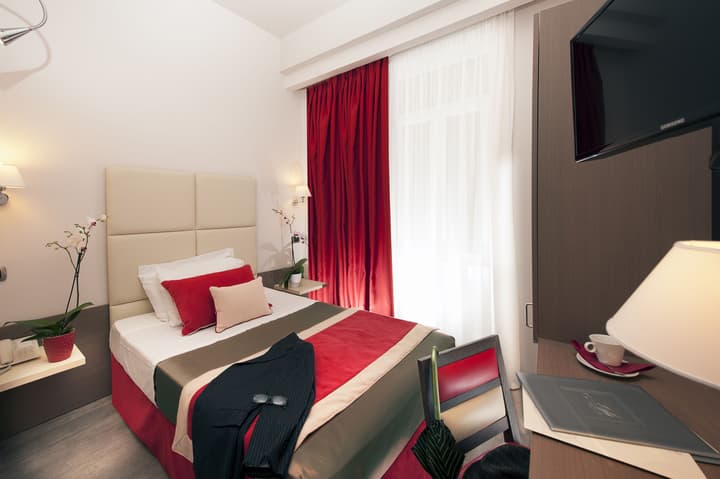Demetra Hotel