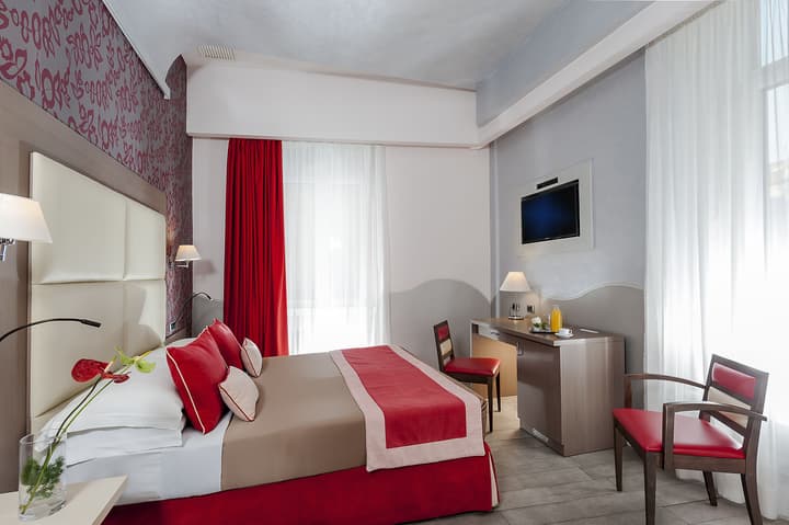 Demetra Hotel