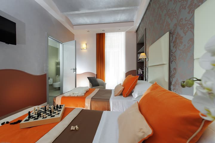 Demetra Hotel