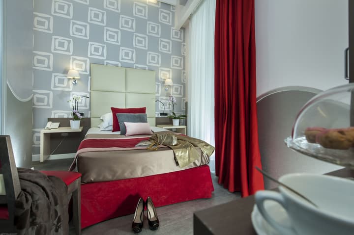Demetra Hotel