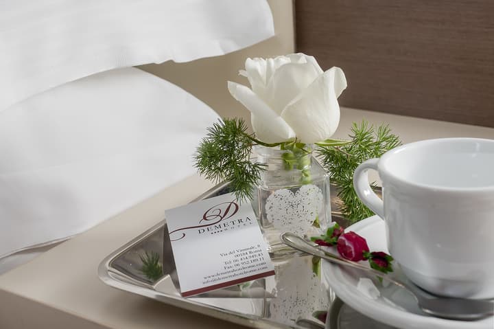 Demetra Hotel