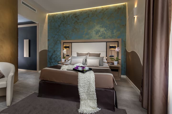 Demetra Hotel