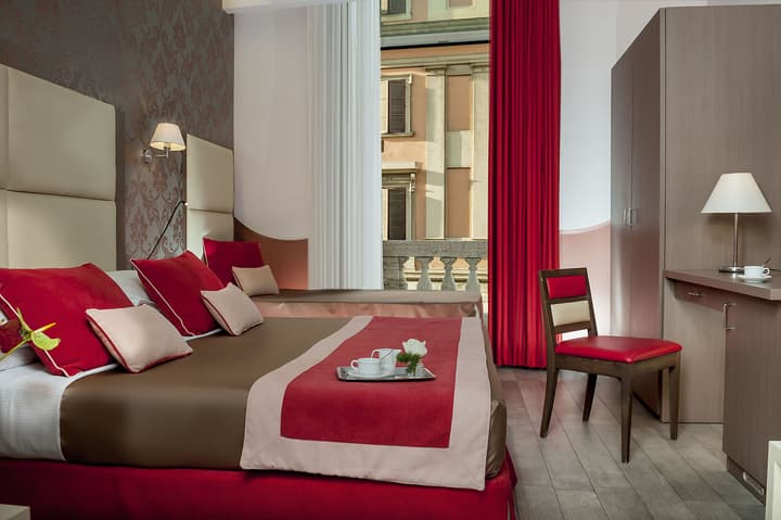 Demetra Hotel