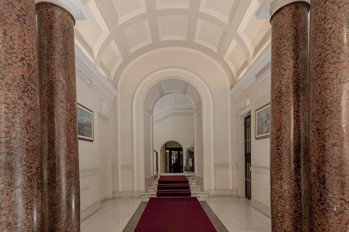Demetra Hotel