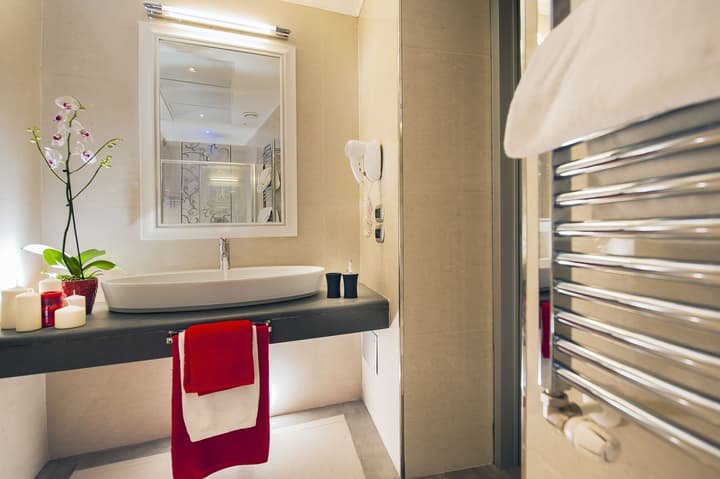 Demetra Hotel