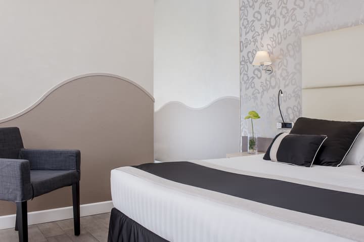 Demetra Hotel