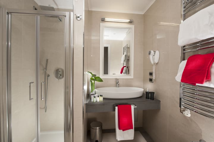 Demetra Hotel