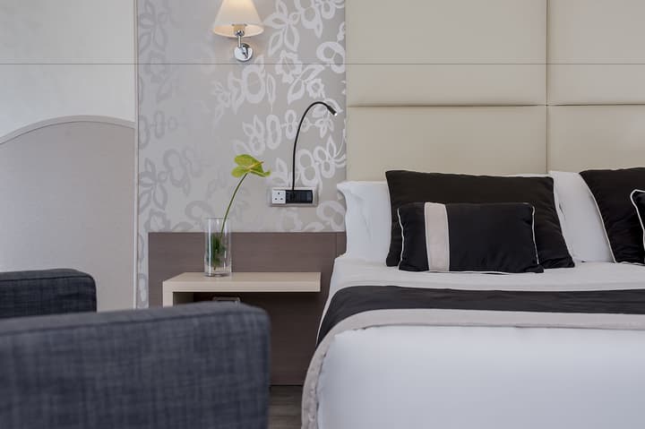 Demetra Hotel