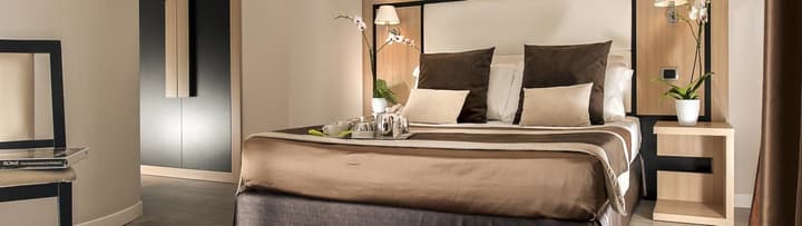 Demetra Hotel