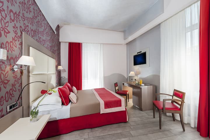 Demetra Hotel