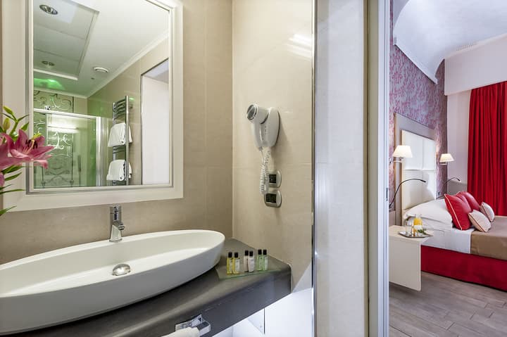 Demetra Hotel