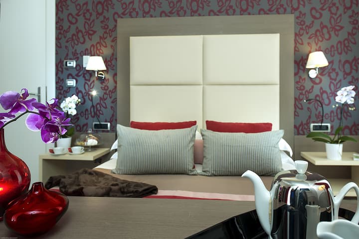 Demetra Hotel