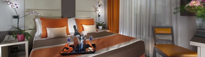 Demetra Hotel