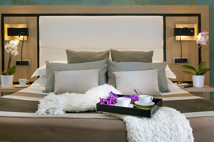 Demetra Hotel